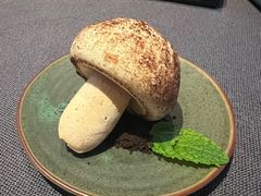 -沅江水·空中花园餐厅(珠江新城雅居乐中心店)