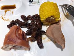 烤玉米-汉巴味德(沈阳万象汇店)