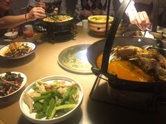 -卞氏菜根香(青羊万达店)