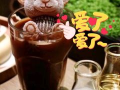 -粤海喜来登酒店·&More聚驿(天河城店)