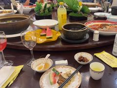 -福记大酒店(星湖街区店)