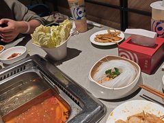 -海底捞火锅(万象城店)