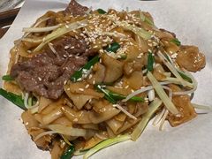 -山顶沙河粉-粤菜馆(凯旋店)