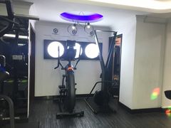 -简·无界健身工作室·运动康复·体态(石厦店)