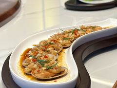 -广州逸林假日酒店·四季桃源中餐厅(白云山风景区店)