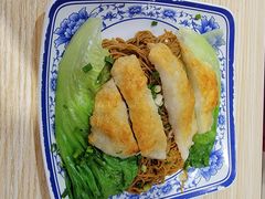 -路环码头面馆