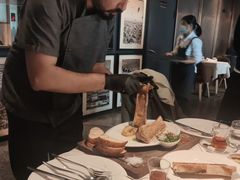 牛骨髓-Pasha帕夏土耳其餐厅(南昌路店)