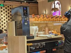 -谷丽麦馕新疆菜·清真(步步高梅溪新天地店)