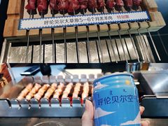 Remix羊肉串-很久以前羊肉串(朝阳路店)