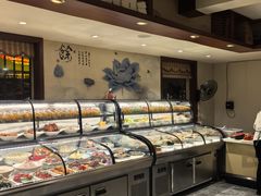 -煎饼卷大葱(春秋西路店)