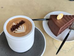 -Cafe Mersey默西咖啡(西交店)