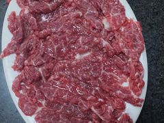 -五洲牛肉美食馆