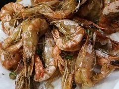 -上海阿潘舟山海鲜店(东宝兴路店)