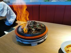 -蜜桃餐厅·伴山(绿宝广场店)