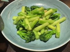 -庐灶江南·江南菜·四合院Bistro(东直门雍和宫·原华侨宾馆店)