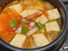 -韩阳王石板烤肉