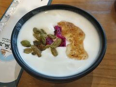 -北疆饭店(朗悦公园茂店)