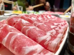 -海底捞火锅(上地华联店)