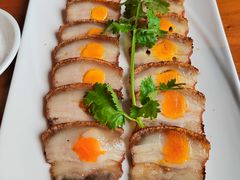 -南平静修小镇水芳阁餐厅