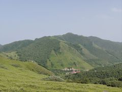 -灵山
