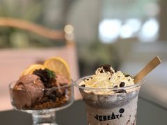 -J Create城市露营咖啡·简餐·宠物(上海动物园店)