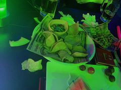 -MOSSO音乐酒吧·live house(南京旗舰店)