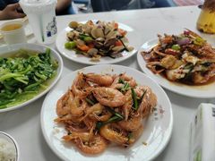-汪姐海鲜(侨港金冠好店)