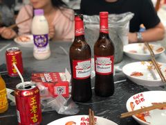 -霸王虾·麻辣小龙虾(清水河公园店)