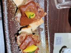 -匠和风精致料理(莆田财富中心店)