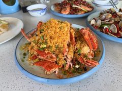 -锦里海景海鲜餐厅.三亚老字号(亚龙湾中心广场店)