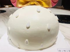 -广州柏悦酒店·悦景轩·粤菜餐厅