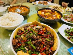-小山东羊肉汤馆(同济新村店)