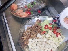 -李东农庄(中南百草园地标店)