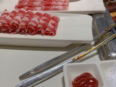 -海底捞火锅(中商百货店)