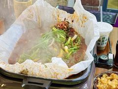 -最爱鲜巫山纸包鱼(解放碑总店)