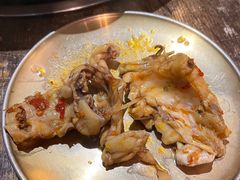 -七友美蛙鱼头火锅(坂田店)