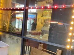 -798烧烤工厂(太和路店)