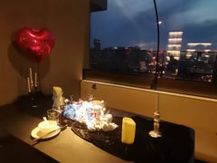-烛影拾光·创意菜·鲜花·音乐(曲江钻石半岛店)