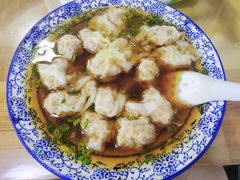 -樊川祖传馄饨(江都店)