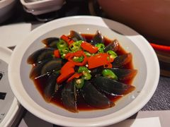 皮蛋-老鸭集(金沙龙湖天街店)