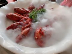 -沪小胖小龙虾(淮海中路旗舰店)
