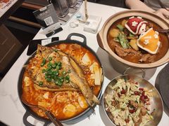 -蘇小主·创意中国菜(金茂览秀城店)