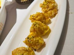 -狮王府淮扬菜(万象城店)