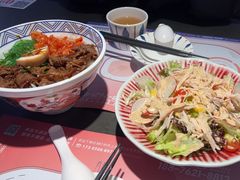 -花漫里日式餐厅(城东中骏店)
