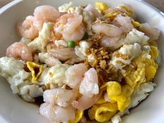 -味莊·青岛菜(云霄路店)