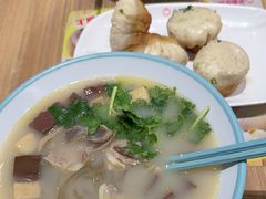 -小杨生煎(松江大学城店)