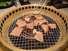 -谷牛日式烤肉(宝山U天地店)