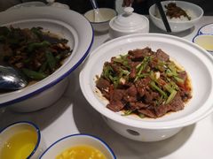 -兰湘子·湘菜小炒(石家庄万象城店)