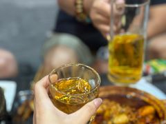 -百味源炭火烤翅 ·夜市大排档(酒仙桥店)