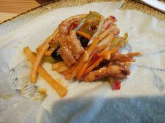 -香满园春饼·家常菜(东大桥店)